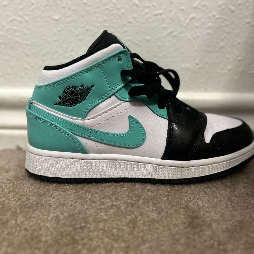 Jordans